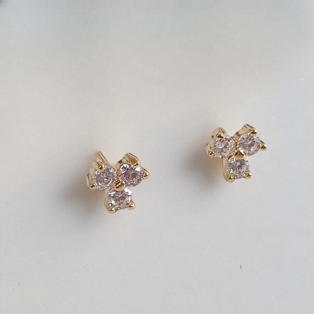 [722031] Arete Litzy cristal