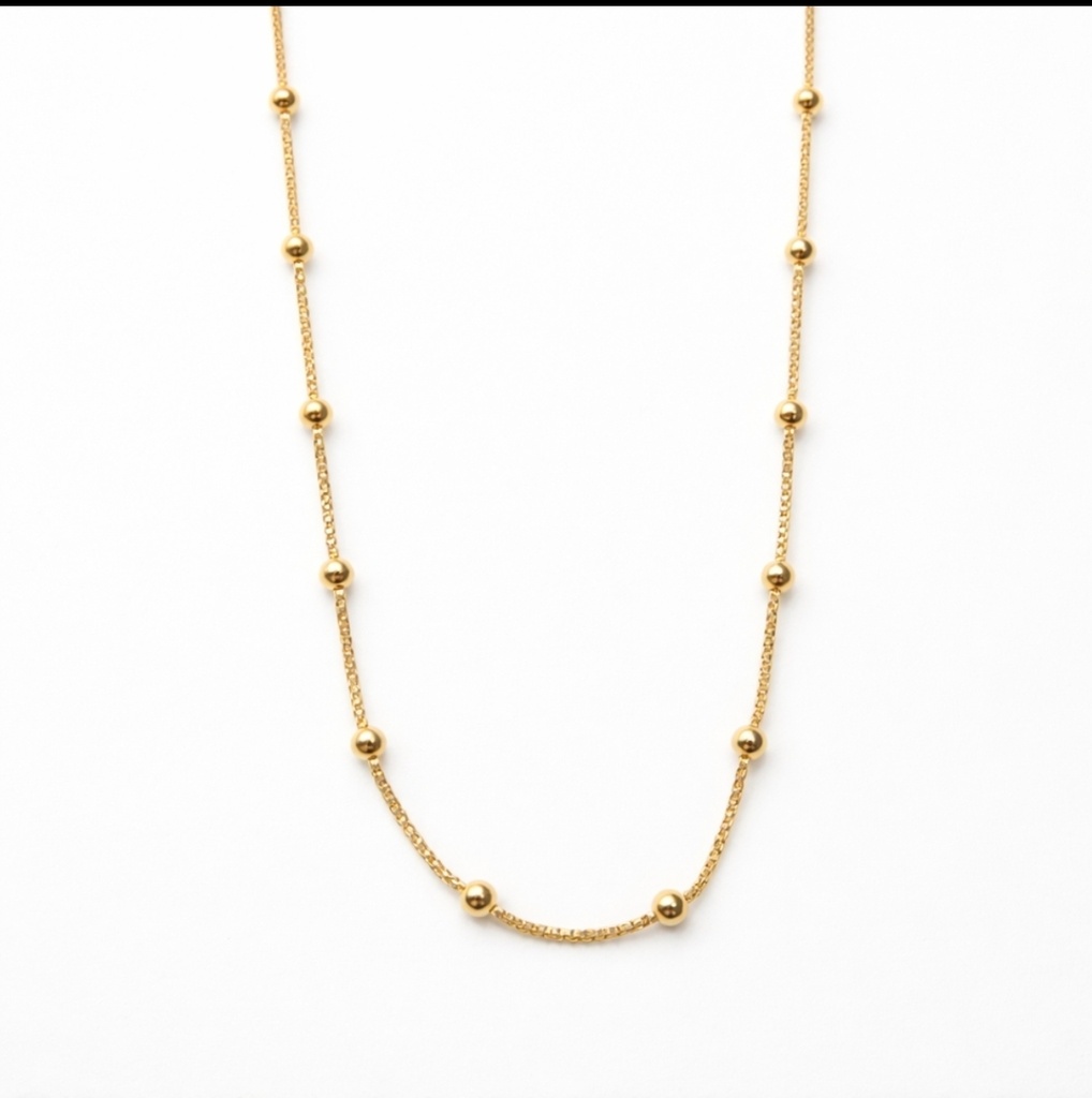 [770005] Gargantilla Danna G