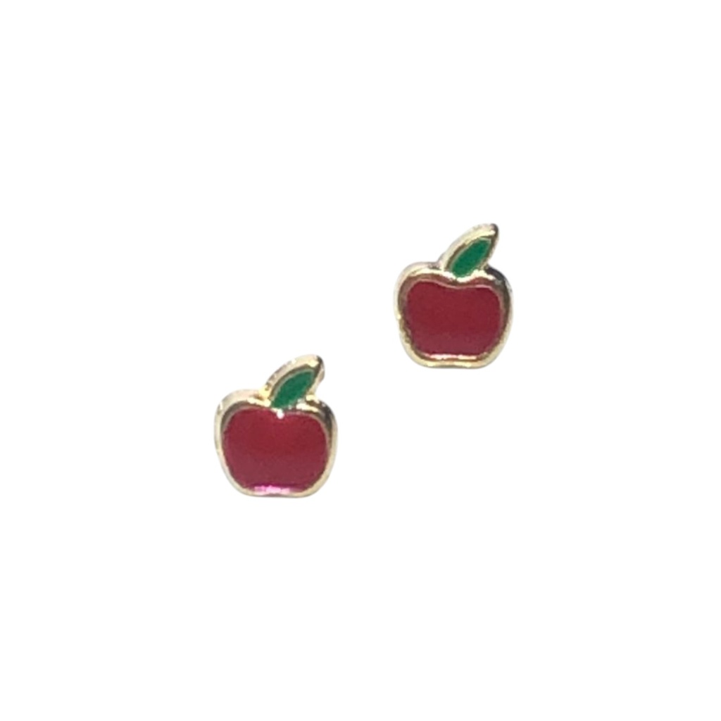[722046] Aretito Manzanita Roja