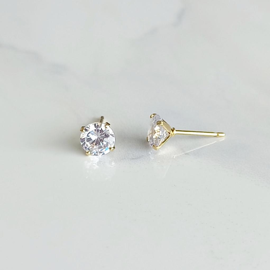 [722054] Arete Punto de Luz Zr Cristal