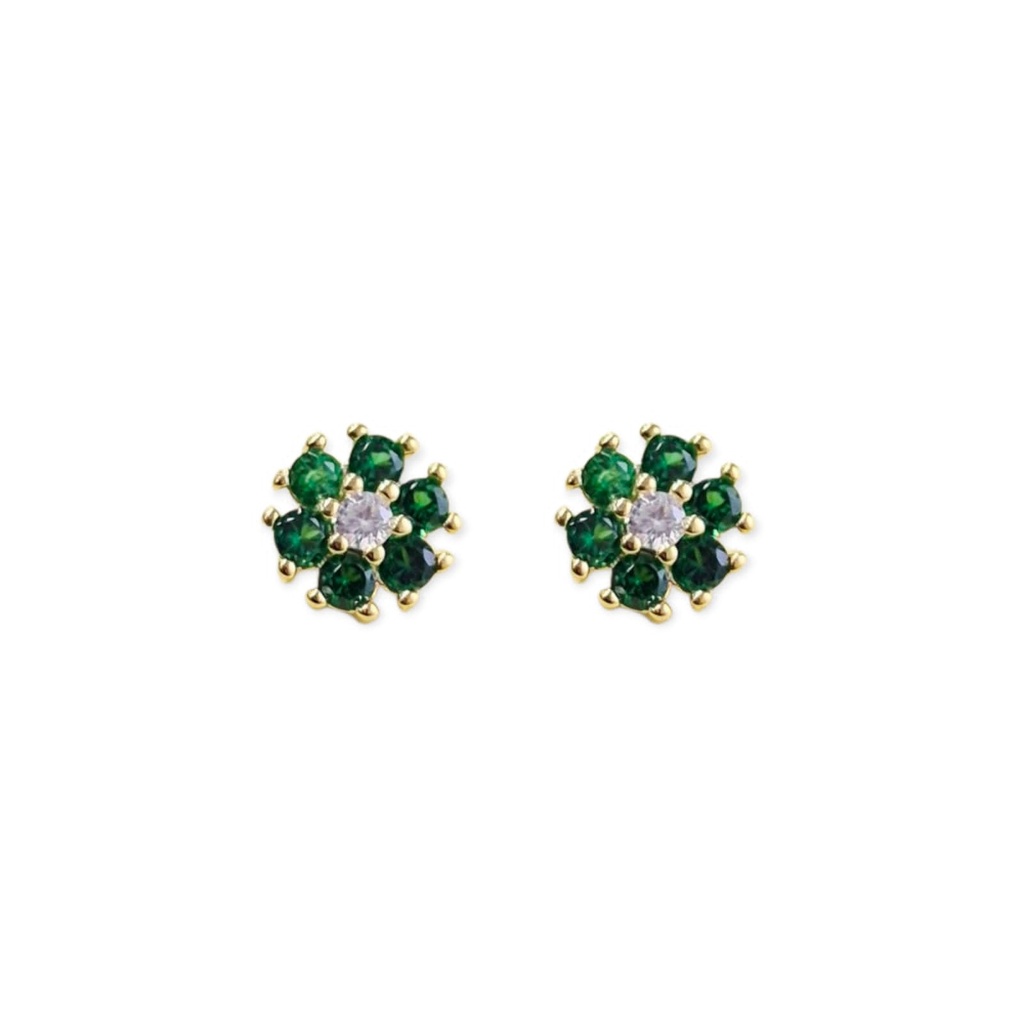 [720235] Arete Aura esmeralda