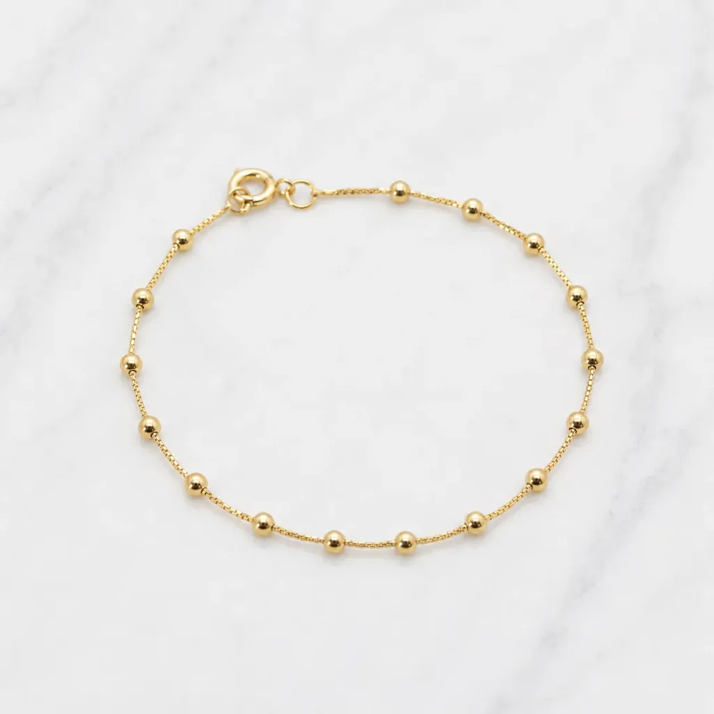 [750140] Pulsera Danna 17