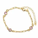 Pulsera Rina