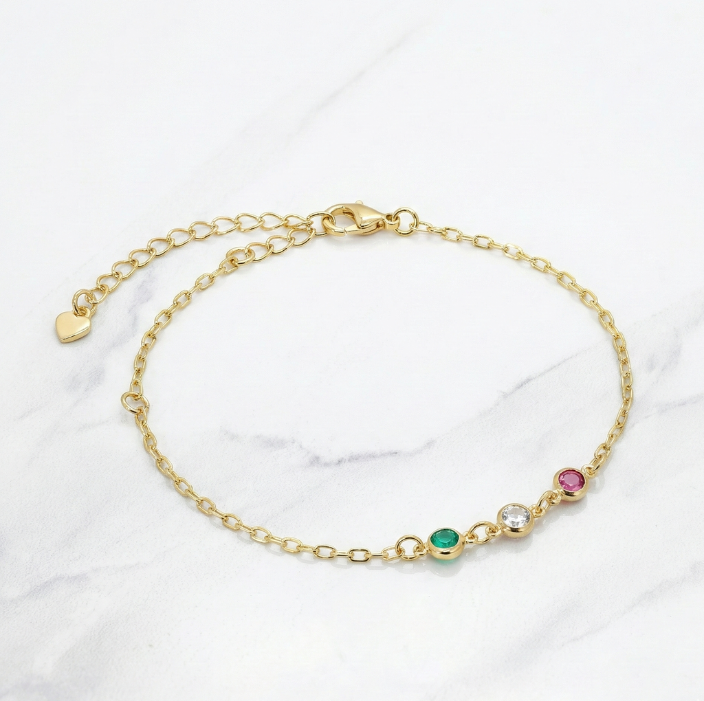 [750158] Pulsera Trina